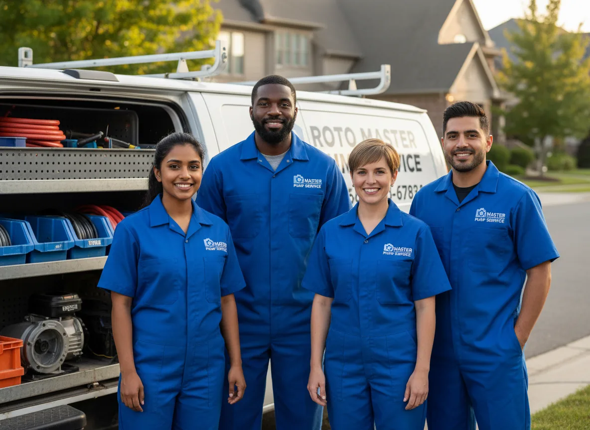 Sump Pump Installation company in Kenosha, WI